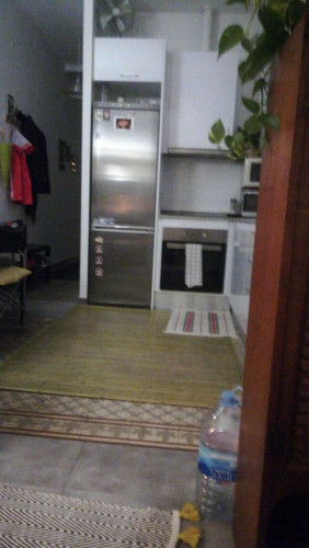 Single bedroom in a 2-bedroom apartment near Glòries metro station  - Gallery -  5