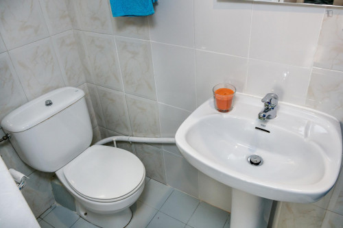 Wonderful double bedroom in Sant Gervasy-Galvany - Gallery - 8