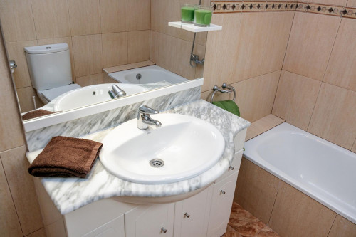 Wonderful double bedroom in Sant Gervasy-Galvany - Gallery - 7