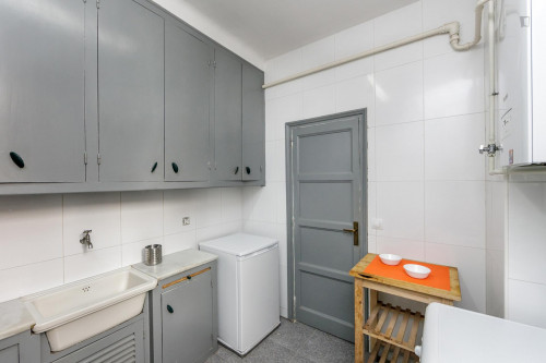Wonderful double bedroom in Sant Gervasy-Galvany - Gallery - 33