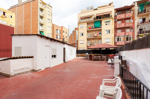 Comfortable single bedroom in a flat close to Les Corts - Gallery - 10