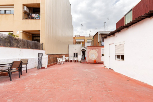 Comfortable single bedroom in a flat close to Les Corts - Gallery - 9