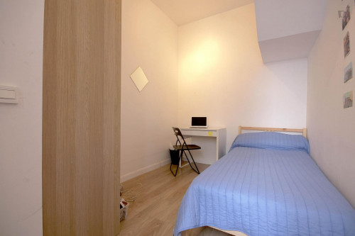 Double Bedroom In The Opera Neighbourhood - 2