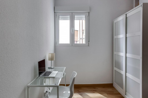 Neat single bedroom quite close to Urquinaona metro station - Gallery - 16