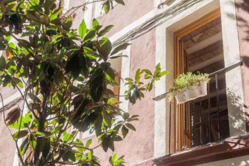 New Cozy loft studio in t heart of Bcn near Sant Antoni Market and MACBA - Gallery - 11