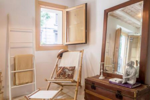New Cozy loft studio in t heart of Bcn near Sant Antoni Market and MACBA - Gallery - 5