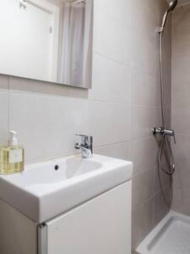 New Cozy loft studio in t heart of Bcn near Sant Antoni Market and MACBA - Gallery - 9