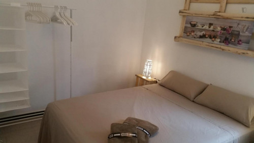 Nice and quite 2-bedroom flat with WIFI INTERNET in the Centre of Barcelona  - Gallery -  2