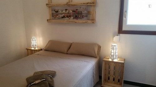 Nice and quite 2-bedroom flat with WIFI INTERNET in the Centre of Barcelona  - Gallery -  1