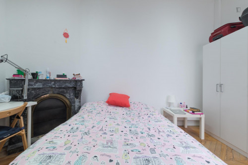 Pleasant double bedroom near United International Business Schools-UIBS - Gallery - 27