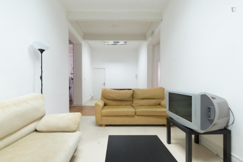 Pleasant double bedroom near United International Business Schools-UIBS - Gallery - 26