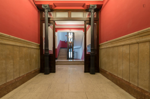 Pleasant double bedroom near United International Business Schools-UIBS - Gallery - 2