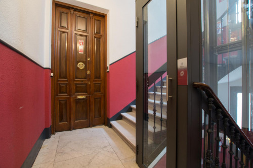 Pleasant double bedroom near United International Business Schools-UIBS - Gallery - 3