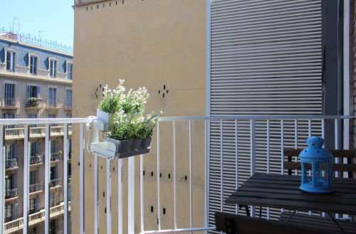 RH4-R2 Single bedroom in a stylish flat near the iconic La Sagrada Familia