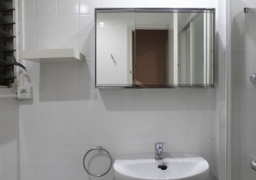 RH4-R2 Single bedroom in a stylish flat near the iconic La Sagrada Familia  - Gallery -  5