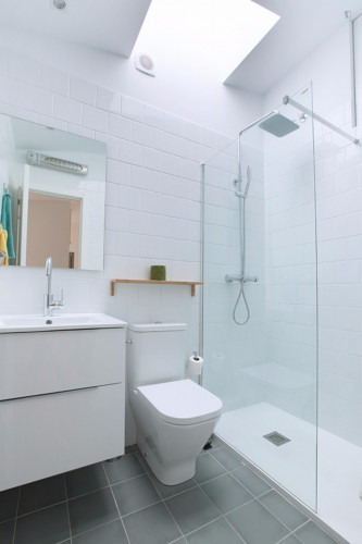 Elegant 2-bedroom in pleasant Hostafrancs - Gallery - 8