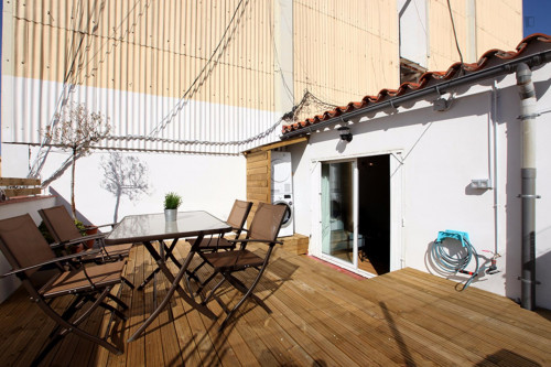 Elegant 2-bedroom in pleasant Hostafrancs - Gallery - 12