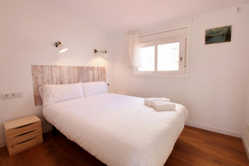 Elegant 2-bedroom in pleasant Hostafrancs - Gallery - 9