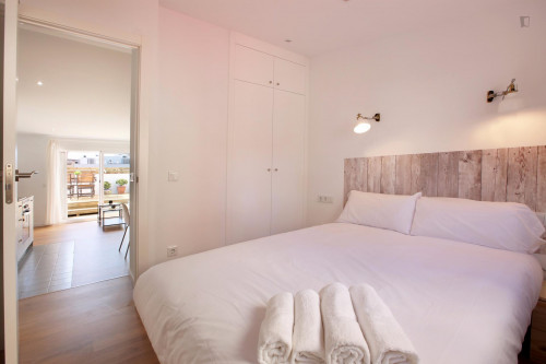Elegant 2-bedroom in pleasant Hostafrancs - Gallery - 10