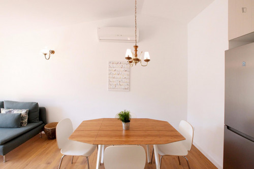 Elegant 2-bedroom in pleasant Hostafrancs - Gallery - 6