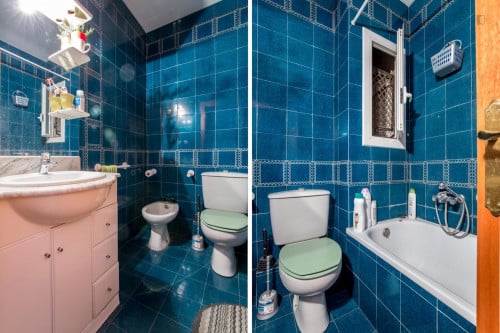 Appealign double bedroom close to Parc del clot - Gallery - 13
