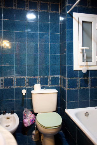 Appealign double bedroom close to Parc del clot - Gallery - 21