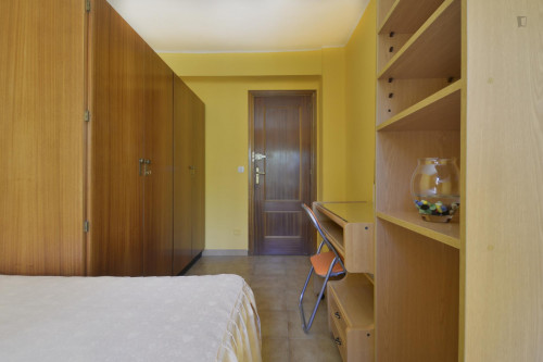 Cosy single bedroom in Abrantes  - Gallery -  2