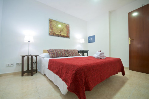 Admirable 3-bedroom flat in Sant Antoni  - Gallery -  5