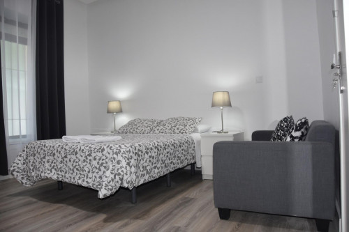 Studio near Quevedo metro station - Gallery - 2