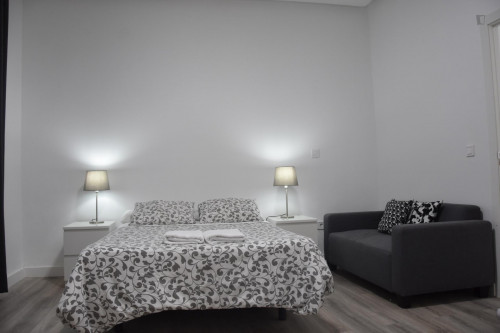 Studio near Quevedo metro station - Gallery - 5