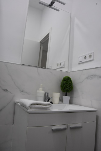 Studio near Quevedo metro station - Gallery - 12