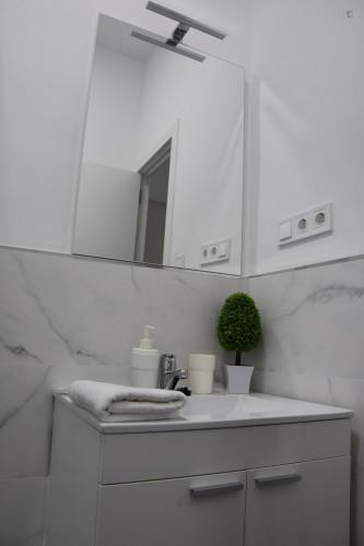 Studio near Quevedo metro station - Gallery - 13