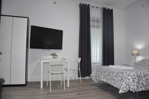 Studio near Quevedo metro station - Gallery - 3