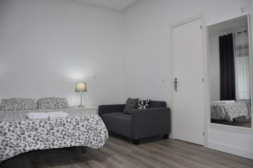 Studio near Quevedo metro station - Gallery - 4