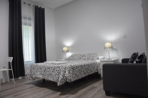 Studio near Quevedo metro station - Gallery - 6