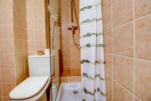 Wonderful and ample studio in Sant Antoni - Gallery - 16