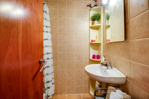 Wonderful and ample studio in Sant Antoni - Gallery - 15