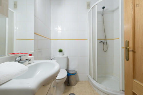 Cool studio close to the San Bernardo metro station - Gallery - 7