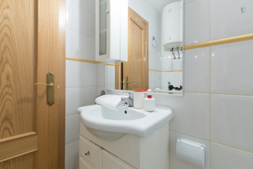 Cool studio close to the San Bernardo metro station - Gallery - 9