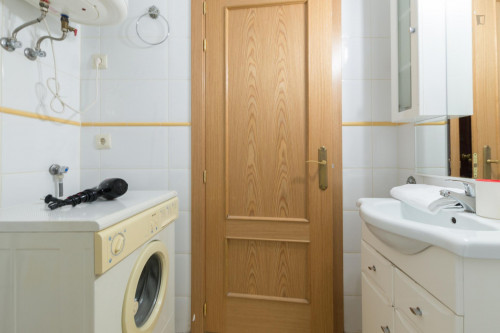 Cool studio close to the San Bernardo metro station - Gallery - 8