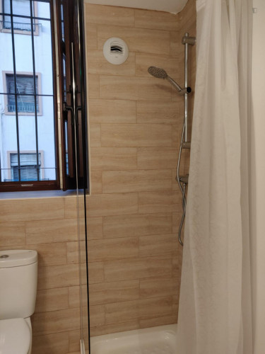 Bright corner studio in El Cabanyal - Gallery - 9