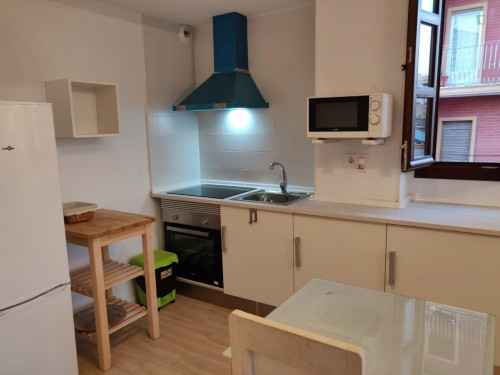 Bright corner studio in El Cabanyal - Gallery - 12