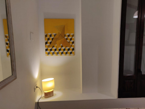 Bright corner studio in El Cabanyal - Gallery - 19