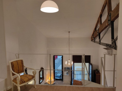 Bright corner studio in El Cabanyal - Gallery - 17
