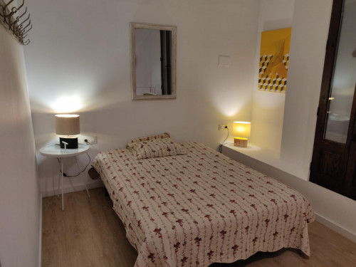 Bright corner studio in El Cabanyal - Gallery - 18