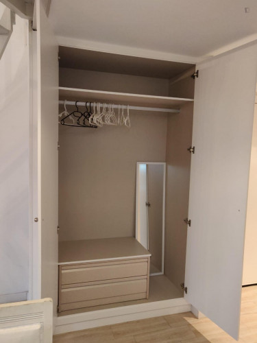 Bright corner studio in El Cabanyal - Gallery - 10
