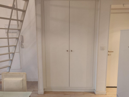 Bright corner studio in El Cabanyal - Gallery - 6