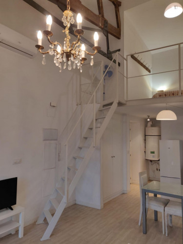 Bright corner studio in El Cabanyal - Gallery - 8