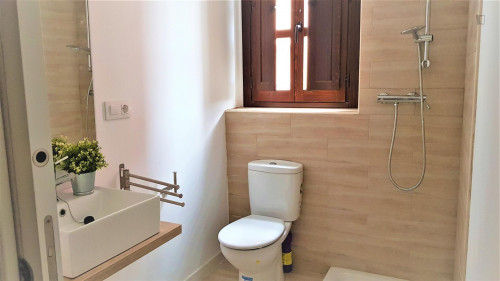Bright corner studio in El Cabanyal - Gallery - 21