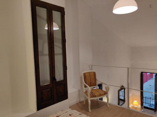 Bright Corner Studio In El Cabanyal - 1